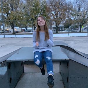 Meet your Posher, Jazmen